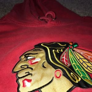 Chicago Blackhawks Sweatshirt